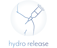 hydro release